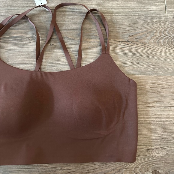 NWT Aerie Offline Sports Bra/Top - Picture 3 of 5
